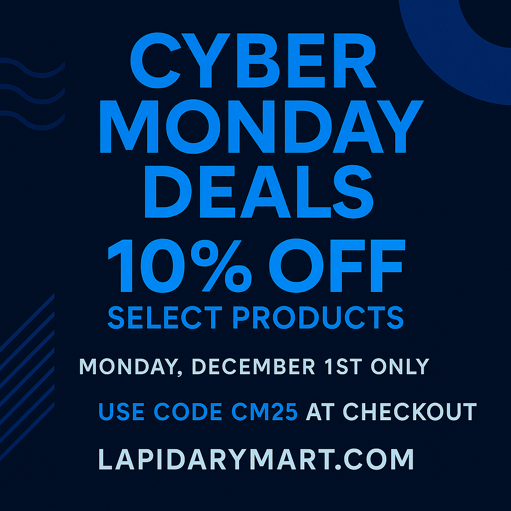 💻 Cyber Monday Savings Are Coming!