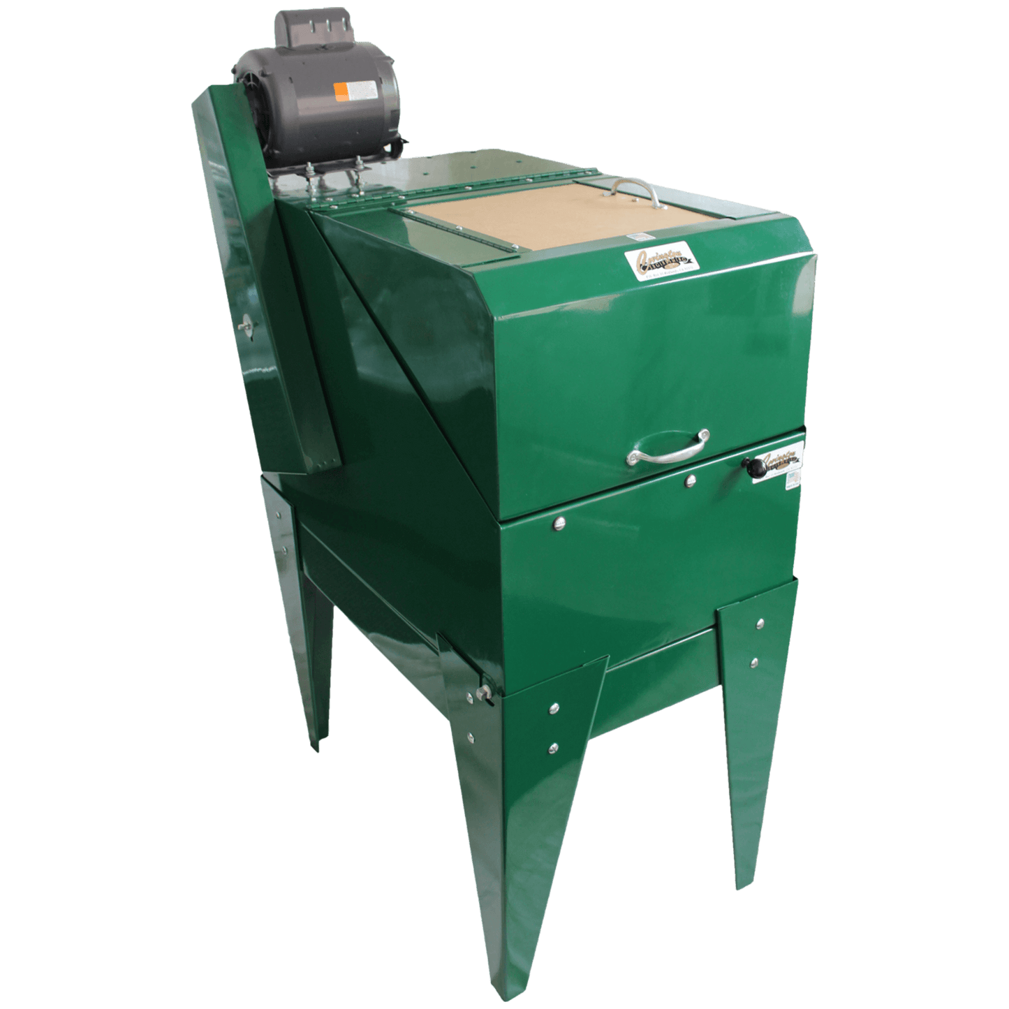 Stand for Covington Combo Trim & Slab Saws