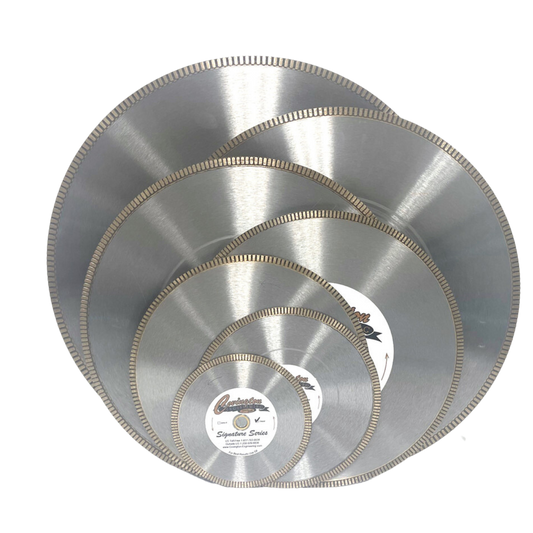 Covington C-Series Signature Saw Blades