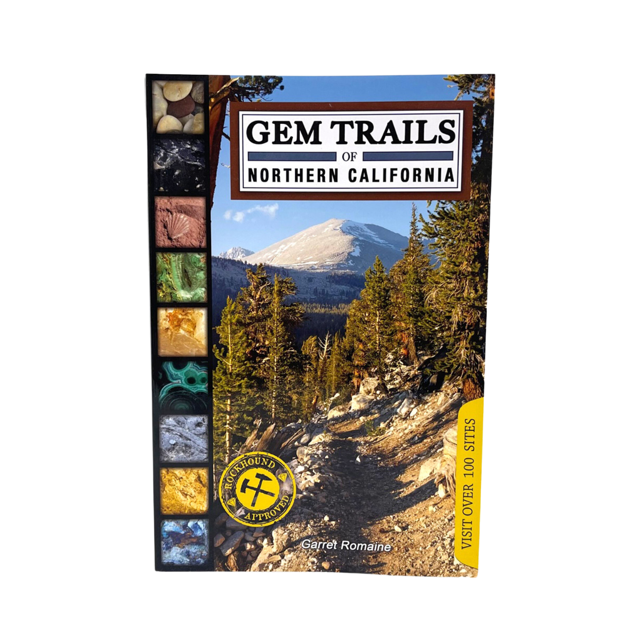 Gem Trails of Northern California