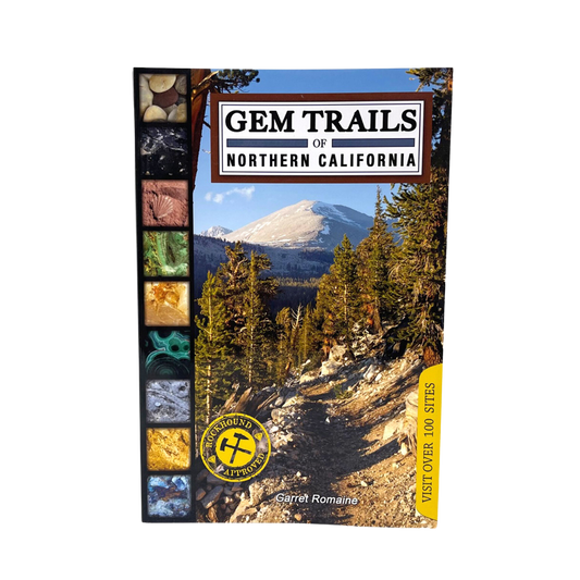 Gem Trails of Northern California