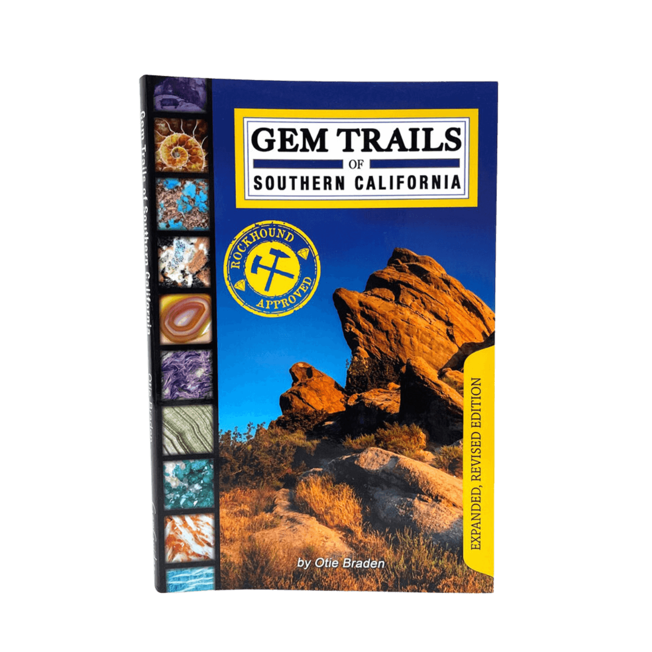 Gem Trails of Southern California