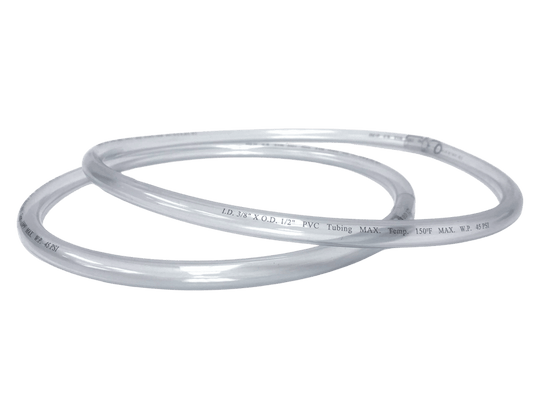 Covington Vibra Lap Vibrating Lap Bumper Rings