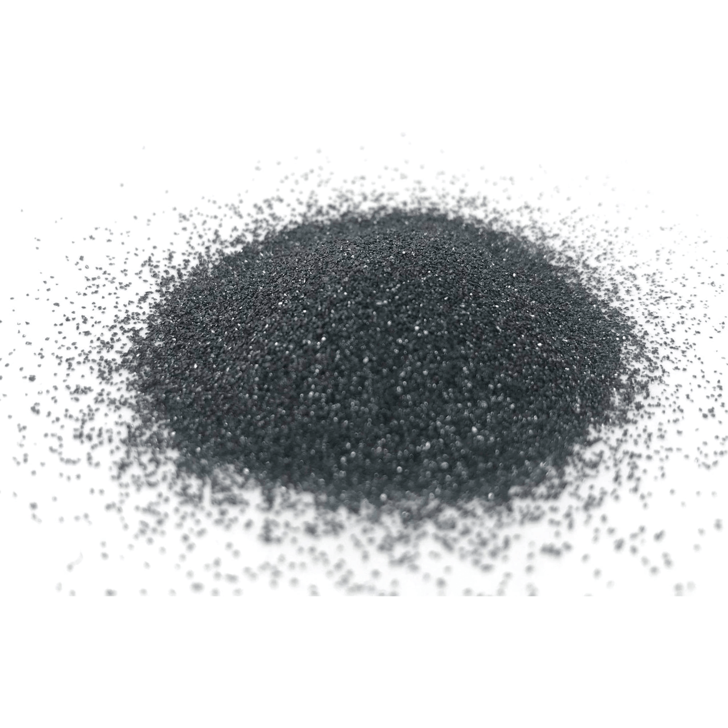 Covington 60 Graded Silicon Carbide Grit