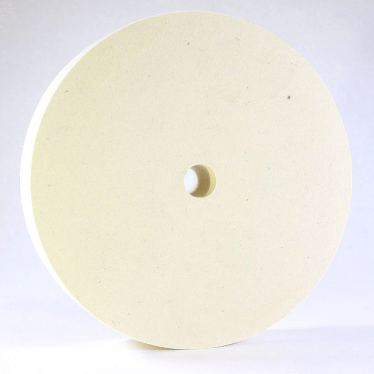 Felt Polishing Wheels