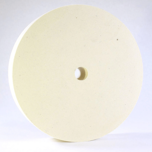Felt Polishing Wheels