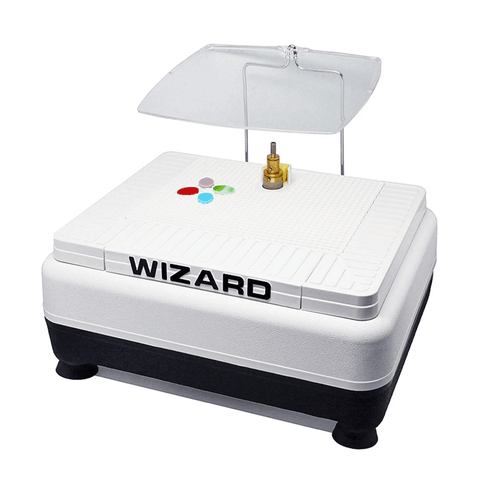 Image of Inland Wizard IV Glass Grinder
