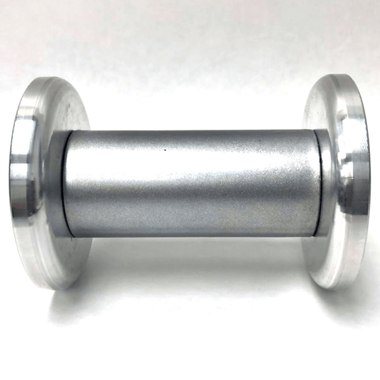 Aluminum Wheel Spacer With Flanges