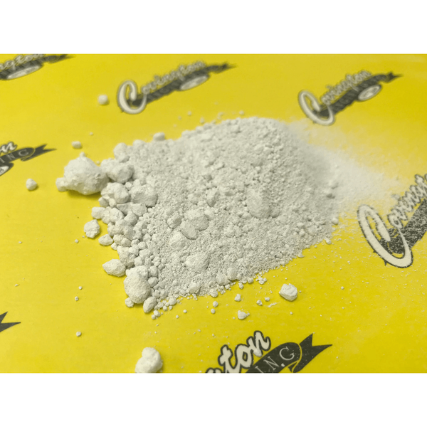 Tin Oxide Polish Lapidary Mart