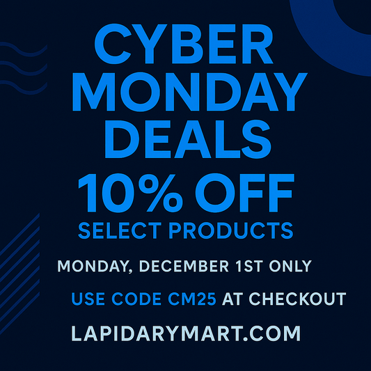 💻 Cyber Monday Savings Are Coming!