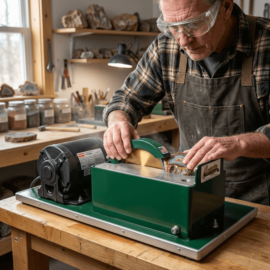 Covington 6 Inch Trim Saw