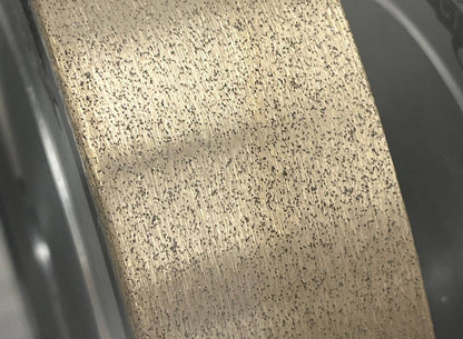 Covington 8" C-Brand Sintered Grinding Wheels
