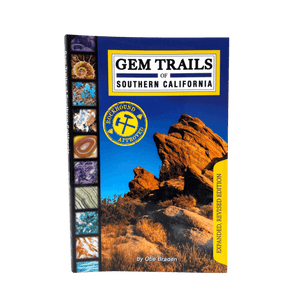 Gem Trails of Southern California