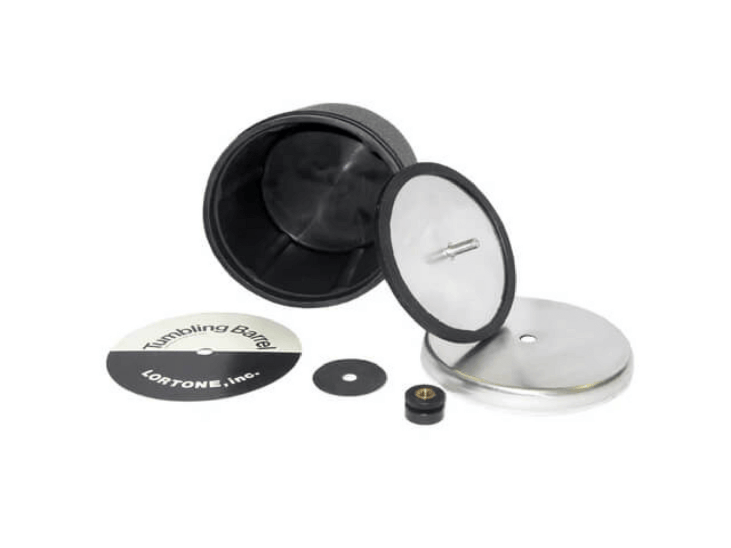 Lortone Tumbling Barrel Replacement
