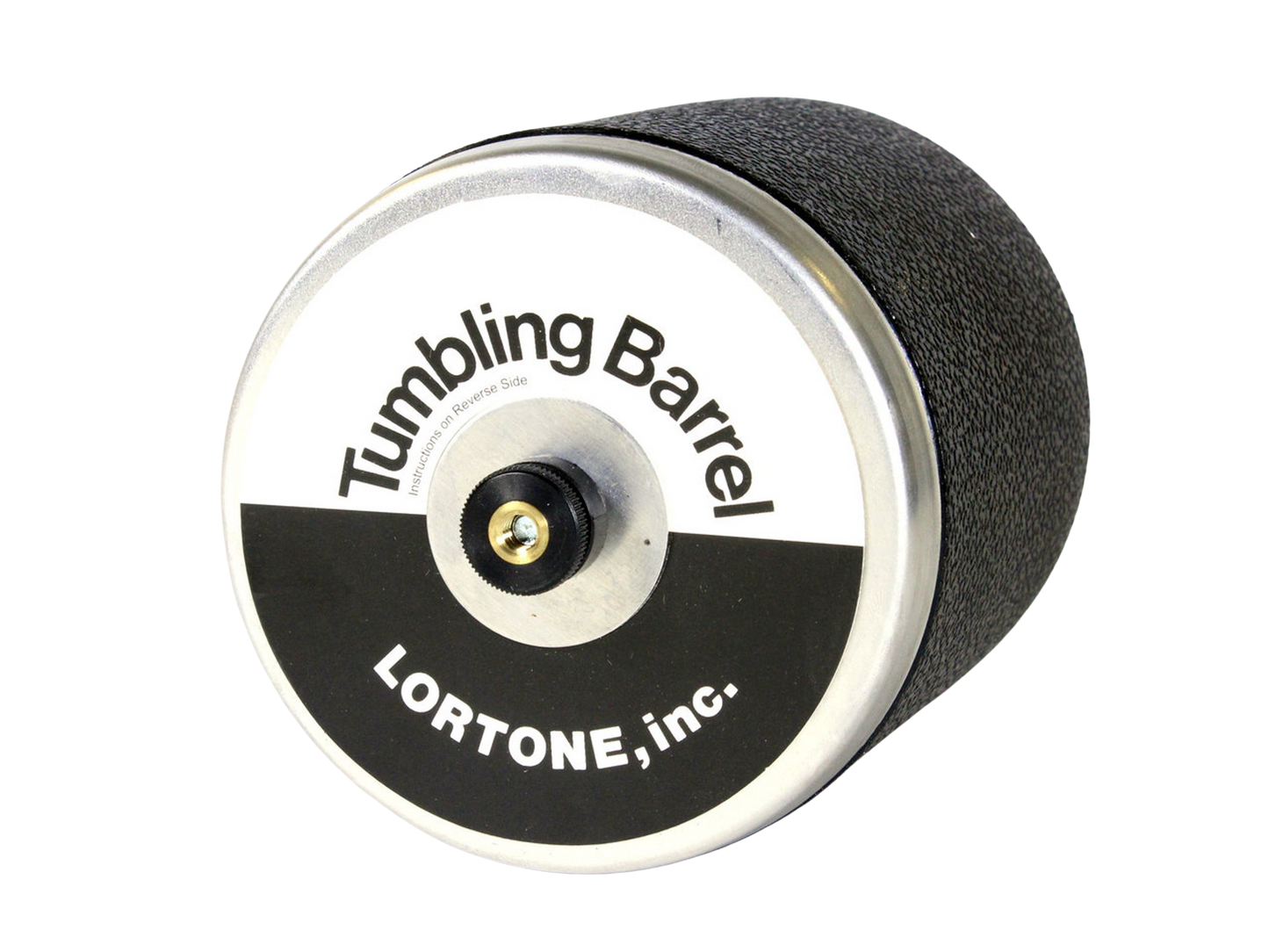 Lortone Tumbling Barrel Replacement