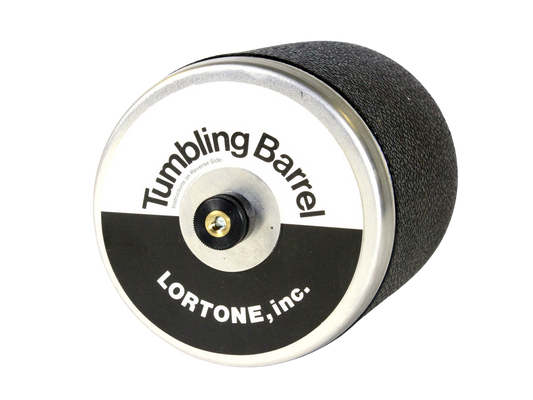 Lortone Tumbling Barrel Replacement