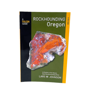 Rockhounding Oregon