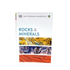 Rocks & Minerals by DK Smithsonian Handbooks