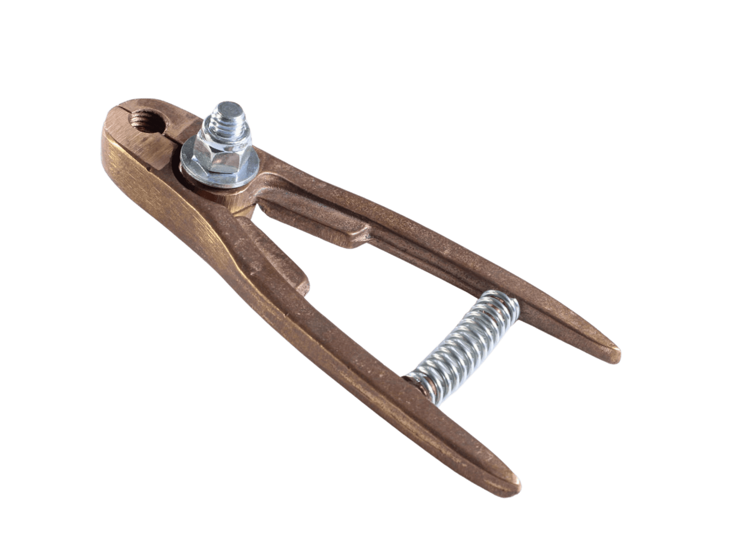 Covington Bronze Split Pliers