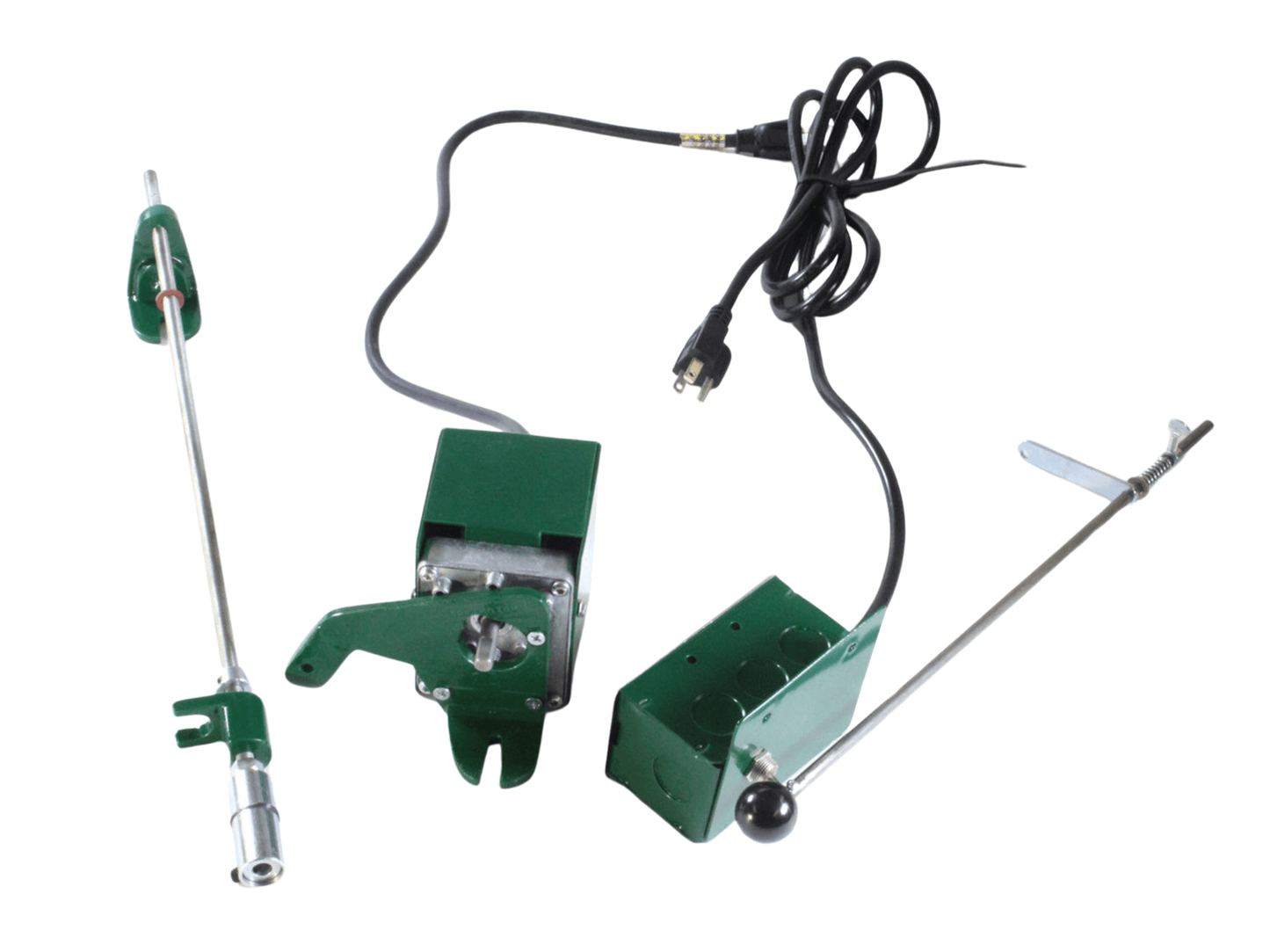 Covington Saw Power Feed Replacement Kit