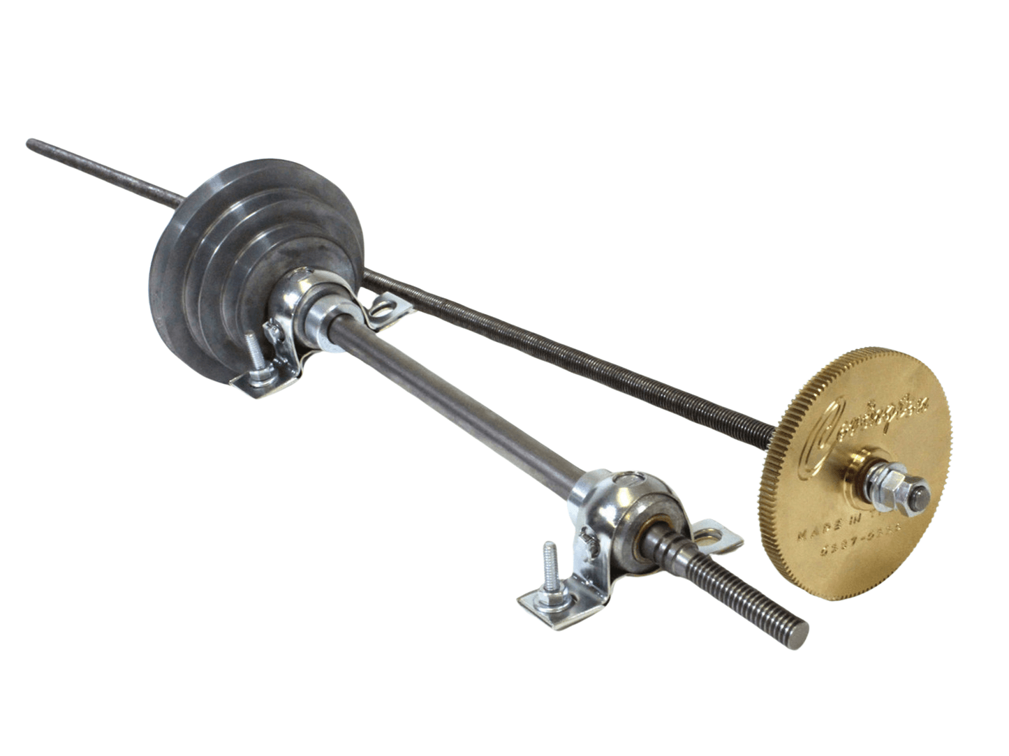 Covington Saw Power Feed Replacement Kit