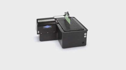 Hi-Tech Diamond 10 Inch Slab Saw