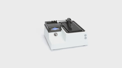 Hi-Tech Diamond 6 Inch Trim Saw