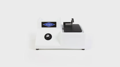 Hi-Tech Diamond 4 and 5 Inch Trim Saw