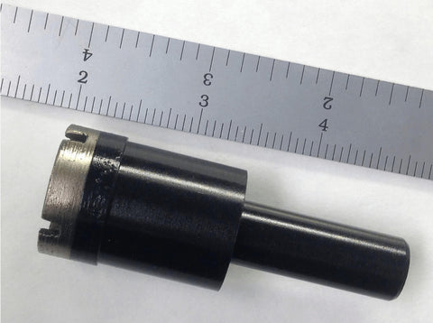 Image of Covington Sintered Core Drill Bits