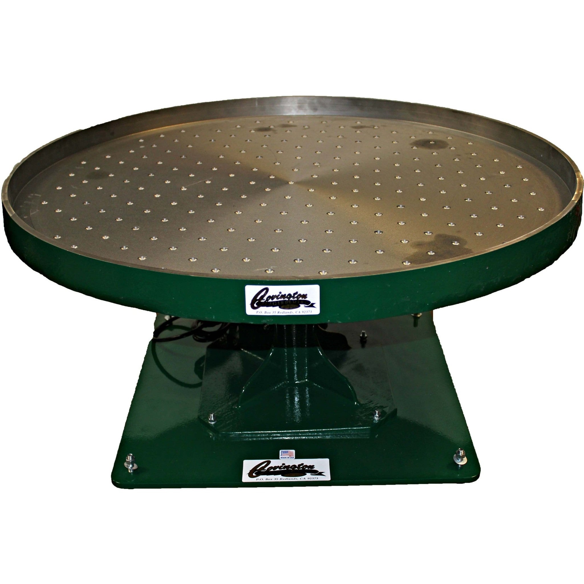 Reciprocating Lap Machines – Lapidary Mart