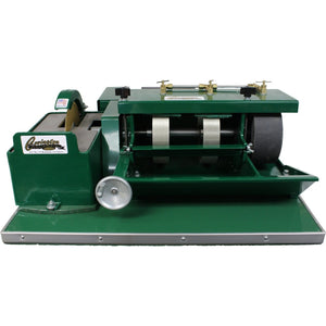 Covington Engineering Covington Engineering 6 Inch Diamond Combination Unit  - Lapidary Mart