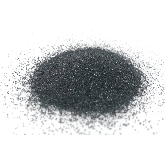 Covington 60 Graded Silicon Carbide Grit