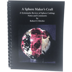 A Sphere Maker's Craft