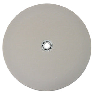 Lightning Lap Cerium Oxide Polishing Lap Disc