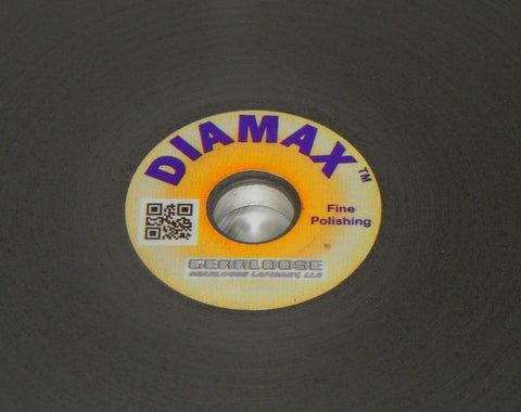 Gearloose Diamax™️ Fine Polishing Lap Disc