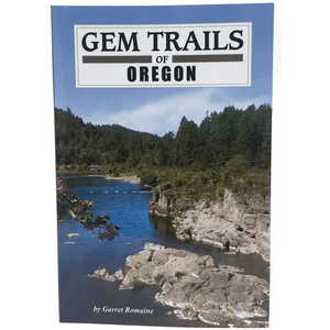 Gem Trails of Oregon