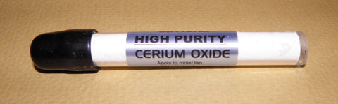Cerium Oxide BATTSIK