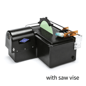 Hi-Tech Diamond 10 Inch Slab Saw