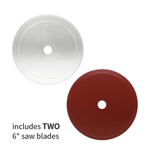 Hi-Tech Diamond 6 Inch Trim Saw