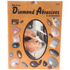 How to Use Diamond Abrasives to Cut Gemstones