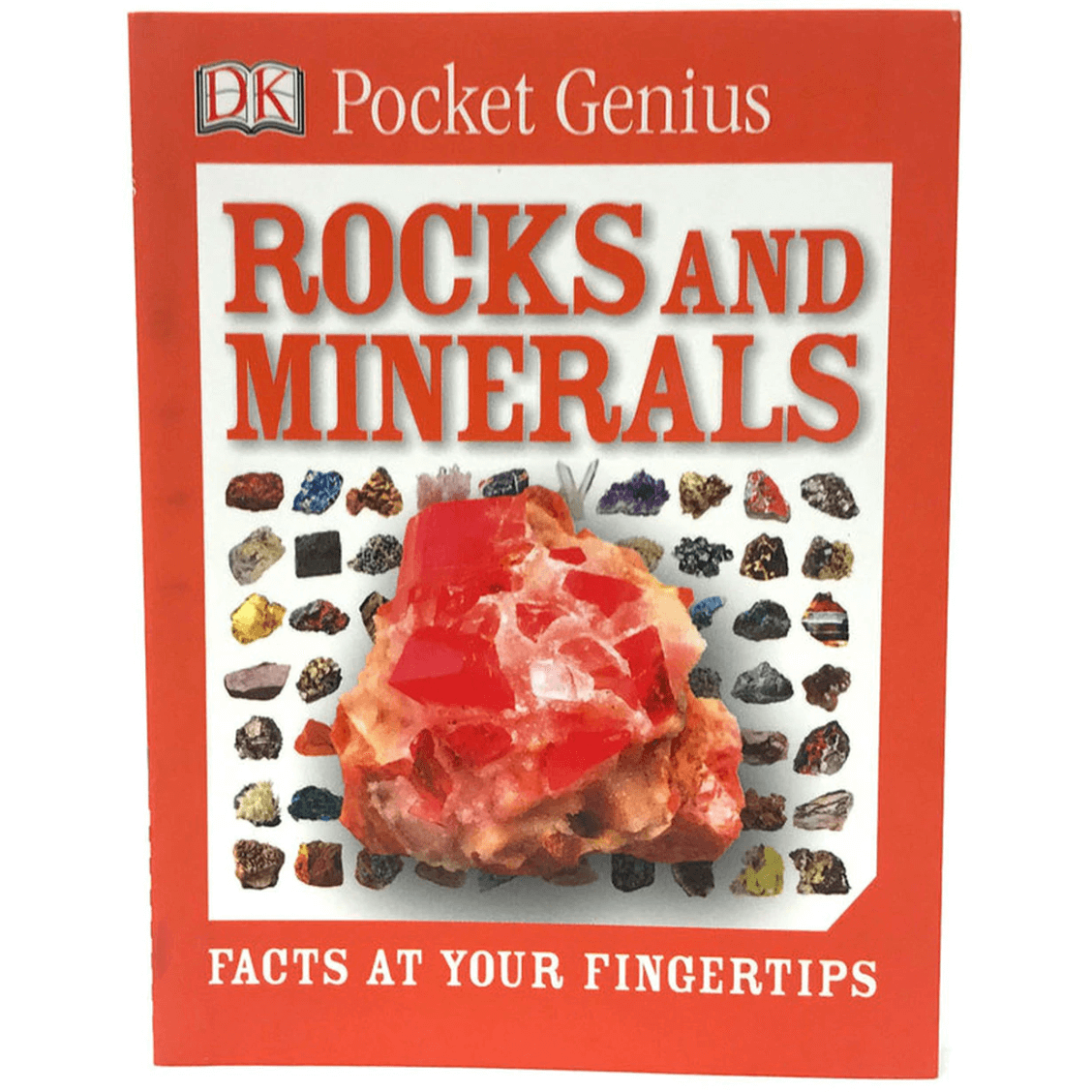 Rocks and Minerals