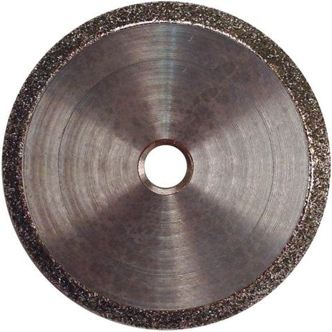 Image of Crystalite Fantasy V Grinding Wheel  - Lapidary Mart