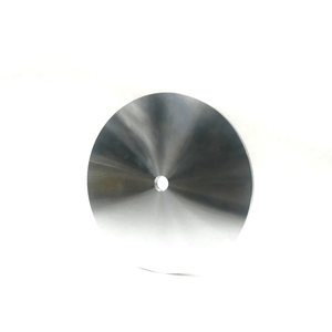 Aluminum Backing Plate (Master Lap)
