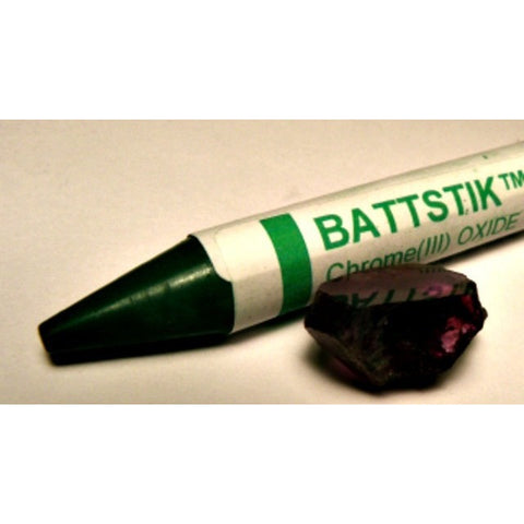 Image of Gearloose BATTSTIK™ Oxide Polish Charging Stick  - Lapidary Mart