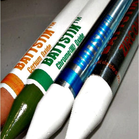 Image of Gearloose BATTSTIK™ Oxide Polish Charging Stick  - Lapidary Mart