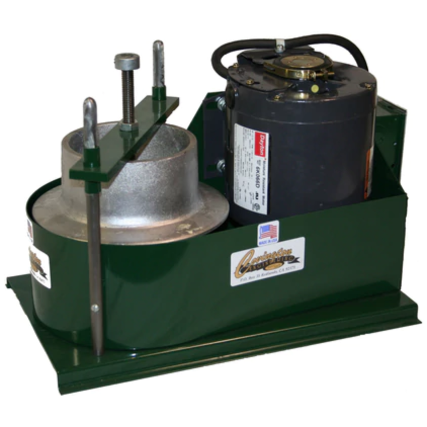 Sphere Machines – Lapidary Mart