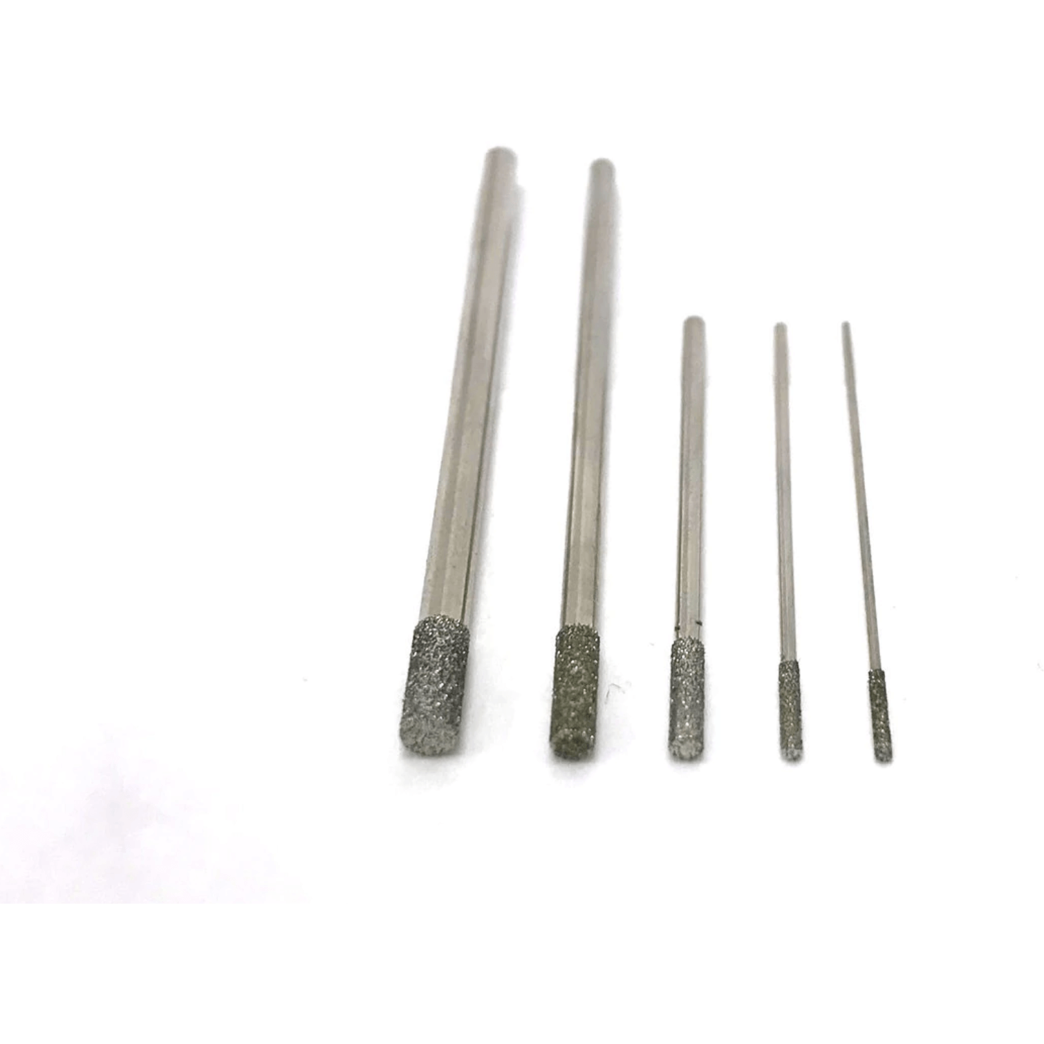 Lapidary diamond drill deals bits