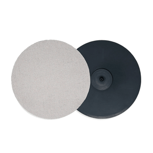 CabKing Canvas Polishing Pad