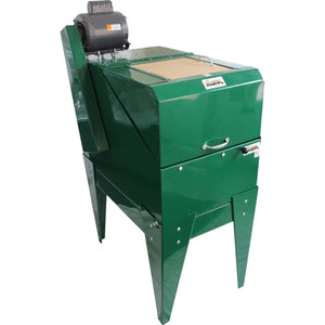 Covington Engineering Covington Engineering 14 Inch Combination Trim & Slab Saw  - Lapidary Mart