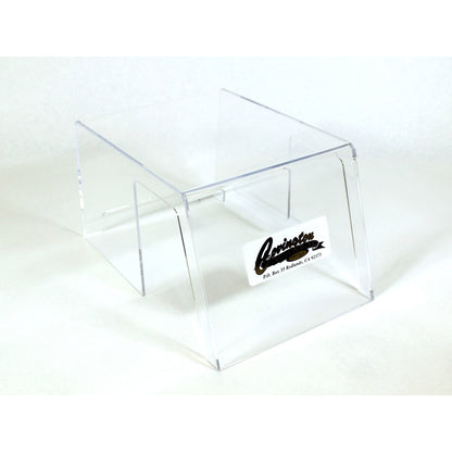 Covington Engineering Covington Engineering 10" Trim Saw With Power Feed and Hood  - Lapidary Mart